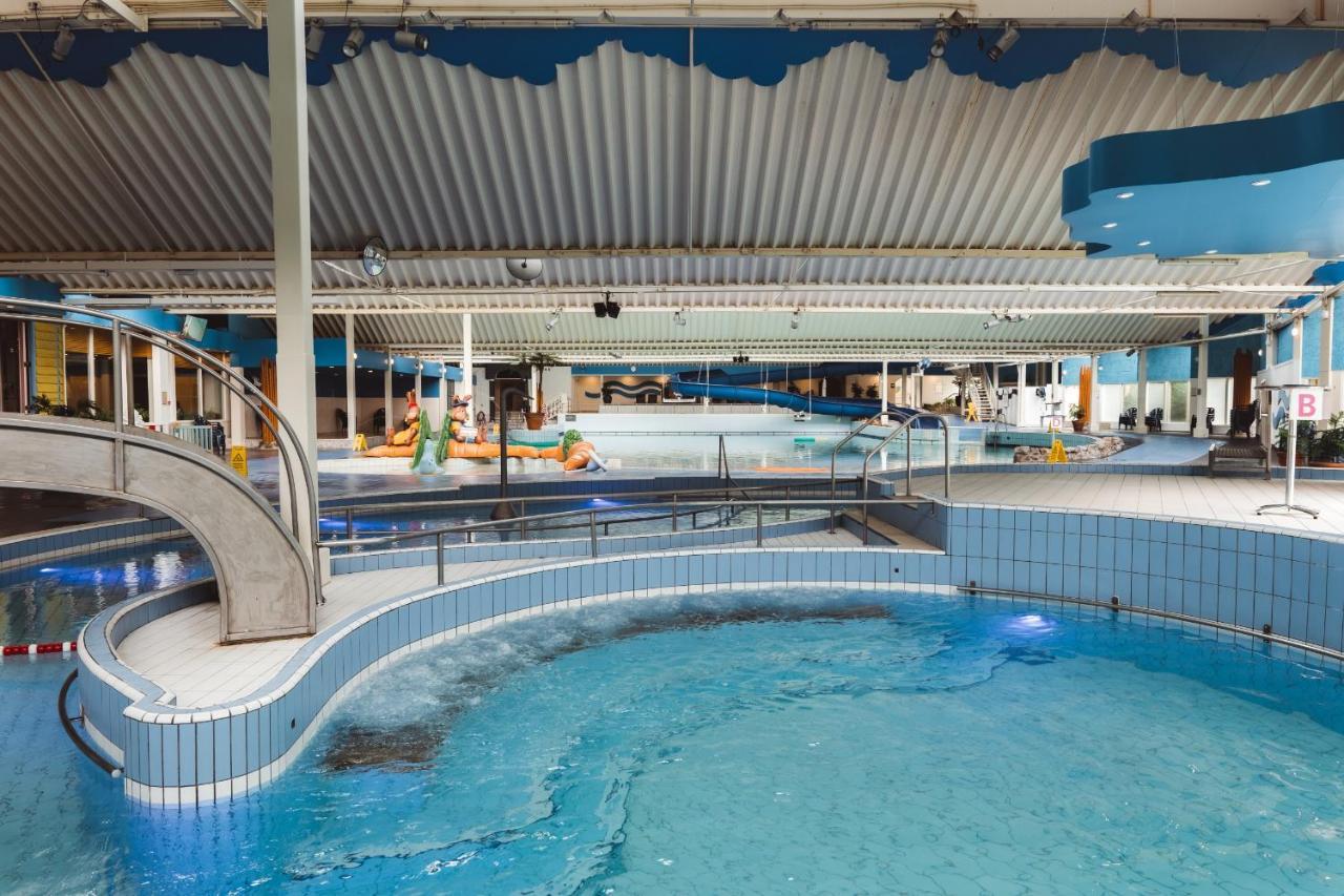 Rbr 1253 - Beach Resort Kamperland Esterno foto